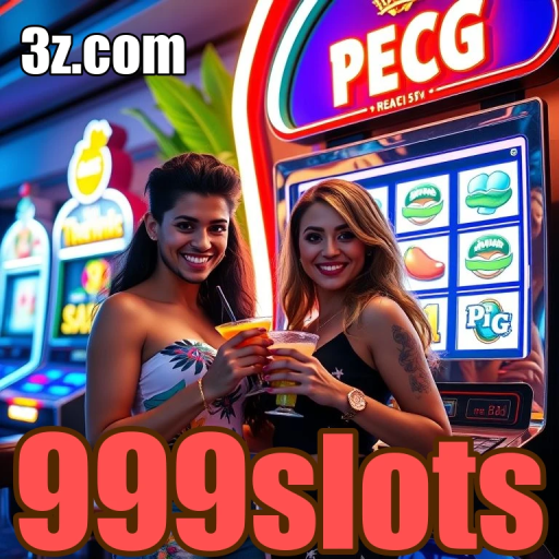 Bônus Incríveis no 999slots que Você Não Pode Perder