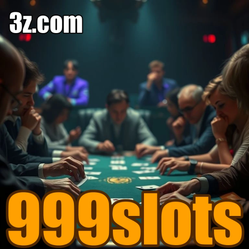 Experiências e Insights: Reviews do 999slots para Jogadores