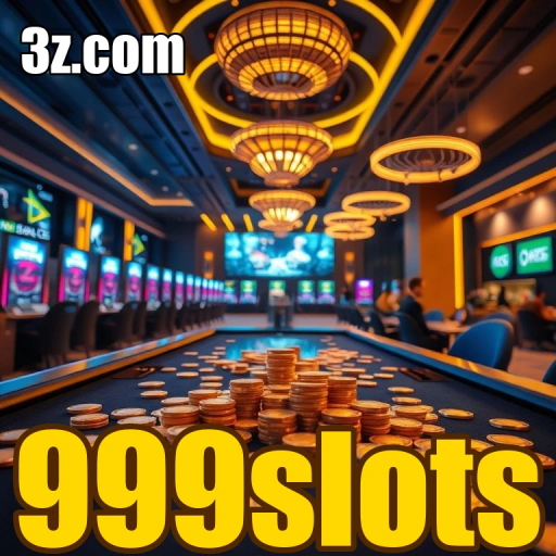 Dicas Incríveis do 999slots Para Maximizar Seus Ganhos