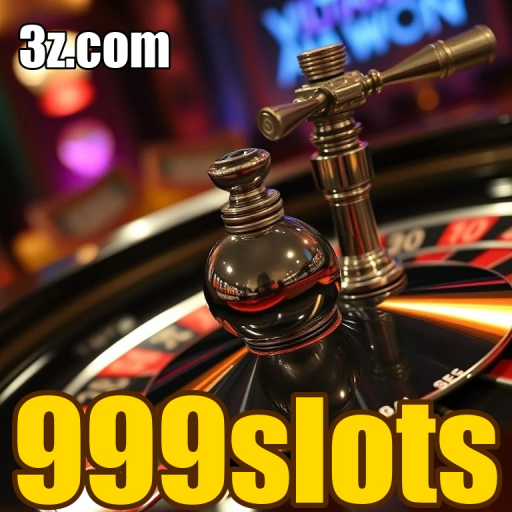 Torneios Empolgantes no 999slots: A Aventura Começa Aqui!